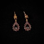 1077 4259 EARRINGS